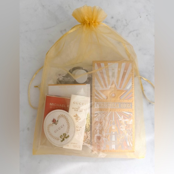 NIB DIORSHOW ICONIC OVERCURL BLACK MASCARA & CURL PRIMER BUNDLE - Picture 5 of 7